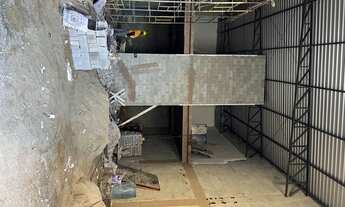 Imagem 3: Galpão/Depósito/Armazém para aluguel