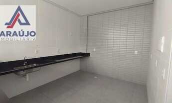 Imagem 6: Flat com 1 dormitório para alugar, 35 m² por R$ 2.400,00/mês - Jardim Oceania - João Pesso