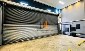 Imagem 2: Prédio para alugar, 500 m² por R$ 32.900,00/mês - Tatuapé - São Paulo/SP