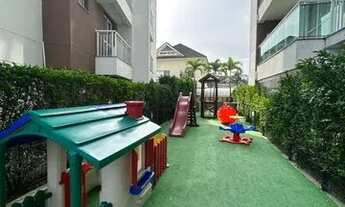 Imagem 5: Apartamento de 2 quartos para locação no Recreio dos Bandeirantes