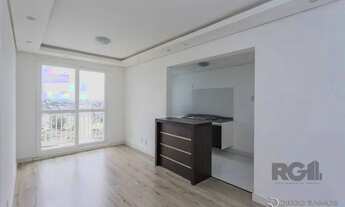 Imagem 2: Excelente apartamento, com 03 dormitórios e 01 vaga de garagem. ardim Sabará - Porto Alegr