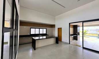 Imagem 3: Casa de condomínio para venda com 267 metros quadrados com 4 quartos