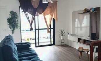 Imagem: Apartamento com 3 dormitórios à venda