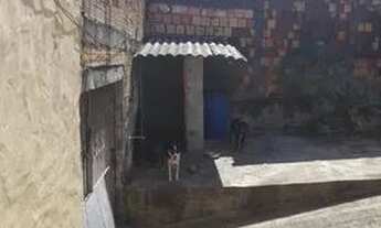 Imagem 2: Casa com terreno grande