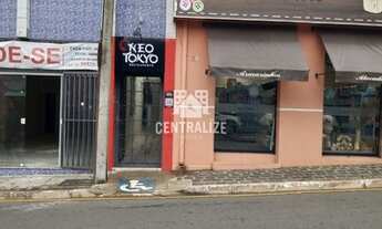 Imagem: Apartamento- Locação- Centro