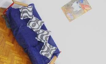 Imagem 6: Apartamento para aluguel e venda com 50 metros quadrados com 1 quarto