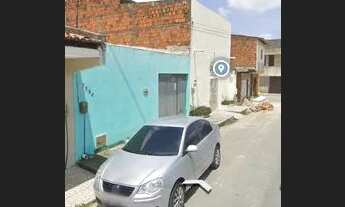 Imagem: Vendo Casa - Potira 1/ Caucaia - R$ 95mil