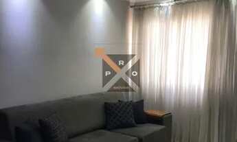 Imagem 2: OPORTUNIDADE SANTA CLARA - PORTA DO SOL - LINDO APARTAMENTO PRONTO PARA MORAR - TODO REFOR