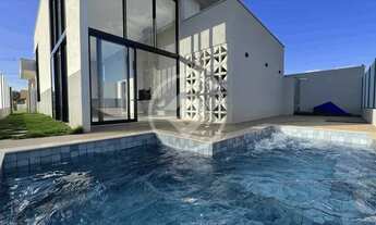 Imagem 1: Casa Térrea 4 Suítes no Jardins Bolonha codigo: 27138