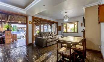 Imagem 7: Casa em Condomínio 3 suítes no Ecoville