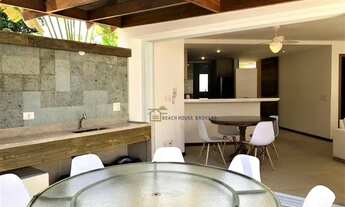 Imagem 3: Sobrado com 4 quartos, 173 m², à venda por R$ 2.300.000- Praia de Juquehy - São Sebastião