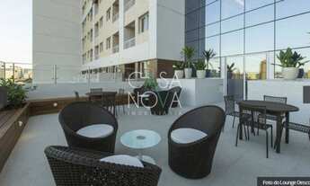 Imagem 3: Ponto comercial/Loja/Box para aluguel e venda com 42 metros quadrados em Vila Mathias - Sa