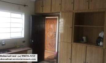 Imagem 4: Casa à venda, 185 m² por R$ 490.000,00 - Parque Paulistano - Bauru/SP