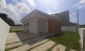 Imagem: SãO JOSé - Casa Padrão - Sertão do Maruim