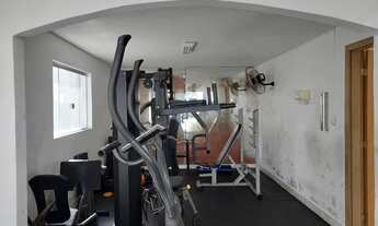 Imagem 5: Apartamento para venda tem 75 metros quadrados com 2 quartos