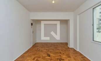 Imagem 3: Apartamento para Aluguel - Santa Cecília, 1 Quarto, 42 m2