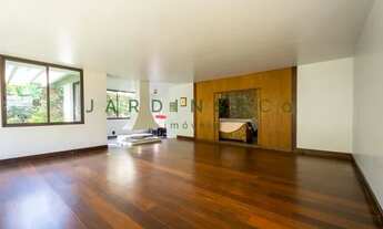 Imagem 6: SãO PAULO - Casa Padrão - Jardim Luzitânia