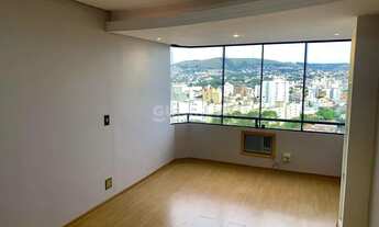 Imagem 2: Apartamento de 3 dormitórios no bairro Petrópolis, VAGA DUPLA de garagem coberta, SACADA!