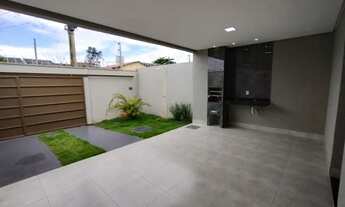 Imagem 2: Linda casa de 3Q = Residencial Rio Verde