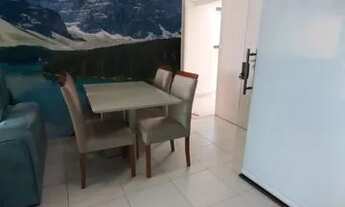 Imagem 3: FM Na Avenida Boa Viagem 43m² 1 quarto, Vista Mar lazer completo