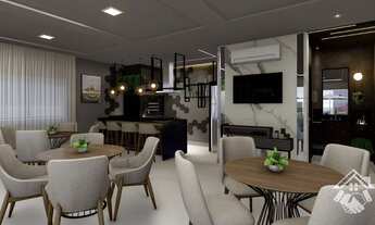 Imagem 4: Apartamento de 95m² privativos - 03 dormitórios - com parcelamento em 84x direto - centro