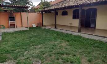 Imagem: Casa Maricá Cordeirinho