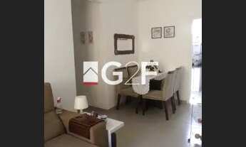 Imagem: Apartamento a venda Jardim Flamboyant