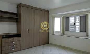 Imagem 7: ALUGO E VENDO CASA TÉRREA 3 SUITES 6 VAGAS COBERTAS VILLA BRANCA 1