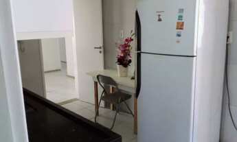 Imagem 2: 3/4 com 2 vagas soltas e DEC 500m da Orla