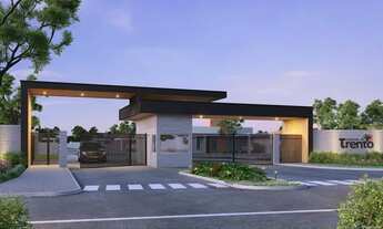 Imagem 3: Terreno à venda, 372 m² por R$ 346.025,10 - Colônia Santa Maria - Piraquara/PR