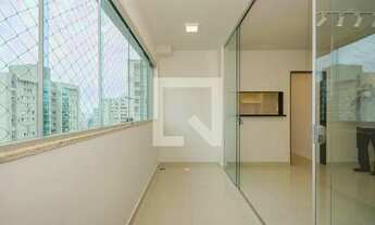 Imagem 7: Apartamento para Aluguel - Vila da Serra, 2 Quartos, 68 m2