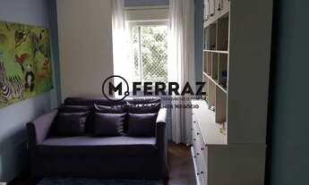 Imagem 3: Amplo apartamento de 315m², 3 dorm. sendo 1 suíte em frente ao Pq. do Povo