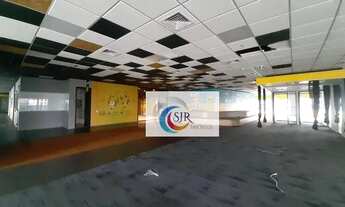 Imagem: Conjunto para alugar, 2105 m² Brooklin