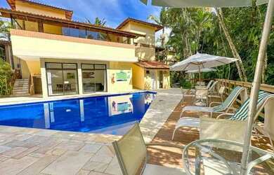 Imagem 5: Casa na praia ? Riviera de São Lourenço SP