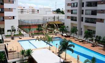 Imagem 3: BM AP07917 Apartamento 114 metros quadrados com 3 quartos em Vila Edmundo - Taubaté - SP