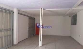 Imagem 4: Casa com 4 dormitórios, 250 m² - venda por R$ 2.500.000,00 ou aluguel por R$ 6.230,00/mês