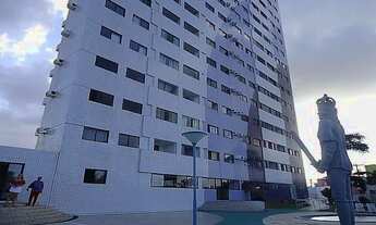 Imagem: Apartamento para Alugar - Capim Macio