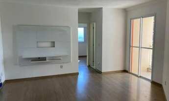 Imagem 3: Lindíssimo Apartamento planejado 2 dormitórios com vista livre e varanda em Jundiaí SP