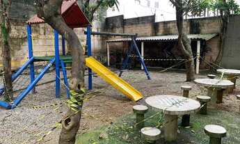 Imagem 3: Apartamento com 2 dormitórios à venda, 50 m² por R$ 230.000,00 - Vila Prudente (Zona Leste