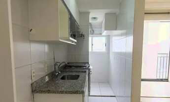 Imagem 4: Apartamento Maravilhoso com Lazer 2 Dormitorios e 1 Vaga de Garagem