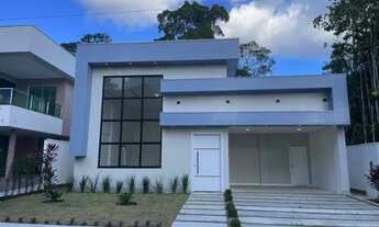 Imagem: Vendo Casa no Alphaville 3