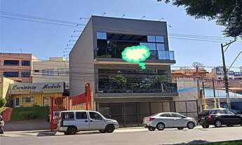 Imagem 2: Prédio recém-construído novíssimo! Em Campo Limpo Paulista Centro