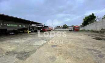 Imagem 3: Galpão-À VENDA-Vila São Luís-Duque de Caxias-RJ