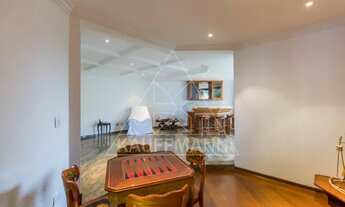 Imagem 7: Excelente oportunidade no coração da V.N.Conceição c/ todo o requinte e segurança