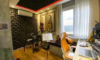 Imagem 3: Cobertura Duplex com Piscina em Florianópolis Centro