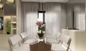 Imagem 7: Sobrado 03 quartos (01 suíte) no Xaxim, Curitiba