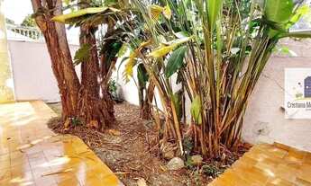 Imagem 6: Casa com 3 dormitórios, 263 m² - aluguel - Brooklin - São Paulo/SP