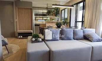 Imagem 4: Studio 28m² no Portão, Curitiba