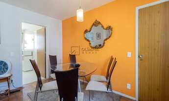 Imagem 7: Apartamento Locação Jardim Paulista 77 m² 2 Dormitórios