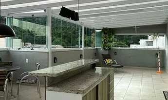 Imagem: COBERTURA 156m2 1SUÍTE 2QUARTOS BC